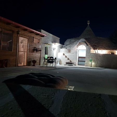 B&B Mariano Чельє-Мессапіка Екстер'єр фото