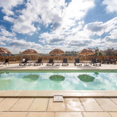 B&B Mariano Чельє-Мессапіка Екстер'єр фото